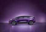 Renault Initiale Paris Concept 2013 года